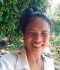 Rencontre Femme Thaïlande à kunkanun : Bunny , 56 ans